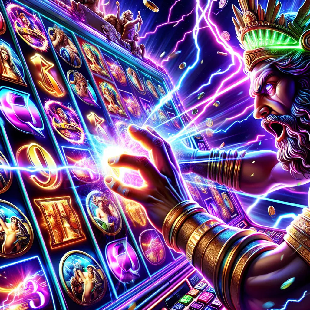 Situs Slot Online Terpercaya 2024 Terbaik