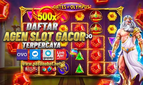 EPICTOTO Login Situs Bandar Slot Online Tergacor: Akses Permainan Terbaik