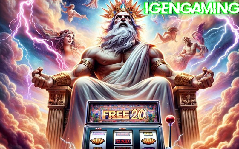 Temukan Situs Slot Gacor Terbaik & Terpercaya!