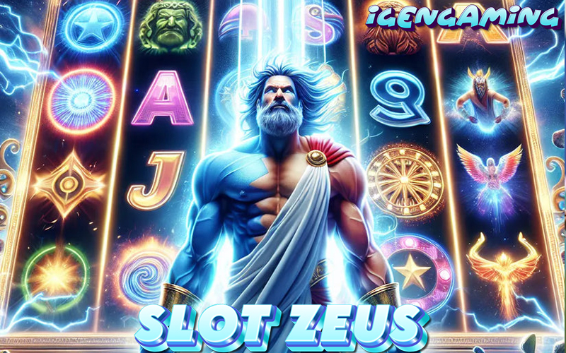 Situs Slot Gacor: Tempat Jackpot Terbaik di Indonesia