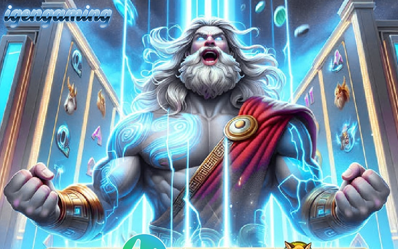 Situs Slot Gacor: Tempat Jackpot Terbaik di Indonesia