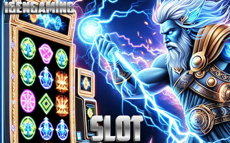 Slot gacor terhitz