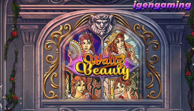 SLOT Waltz Beauty: Permainan Slot Online Mempesona