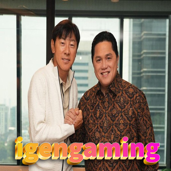 Erick Thohir: Lebih Baik Ambil Risiko daripada Menyesal