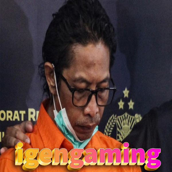 5 Pengakuan Nanang ‘Gimbal’ Habisi Nyawa Sandy Permana