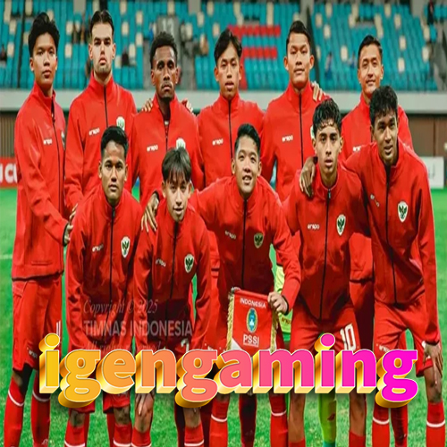 Piala Asia U-20 2025: Susunan Pemain Indonesia vs Yaman
