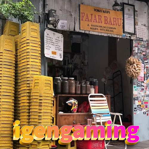 Relive the Past at These 5 Retro Cafes in Malang