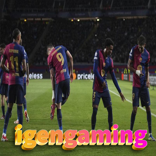 Barcelona Hadapi Krisis Bek Tengah Jelang Laga vs Osasuna