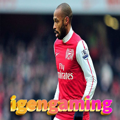Ketika Thierry Henry Mempermalukan Real Madrid di Santiago Bernabeu