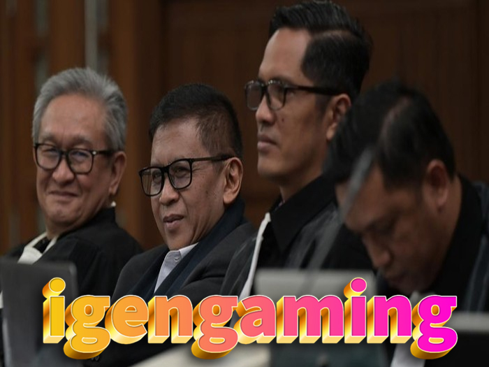 Jawaban Hasto Saat Dicecar Talangi Rp1,5 M untuk Urus PAW Harun Masiku