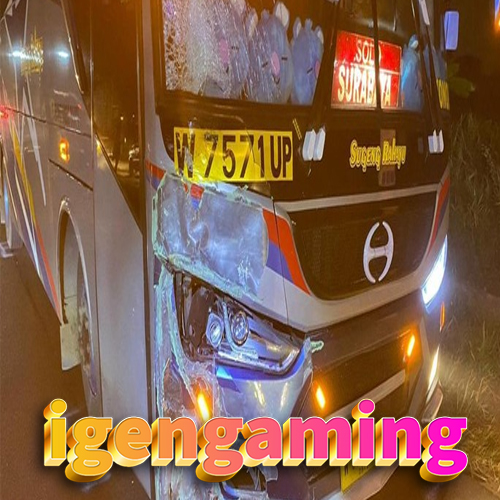Pelajaran dari Kecelakaan Bus Sugeng Rahayu: Gagal Menyalip, Hantam Pemotor, Korban Jiwa Tak Terelakkan