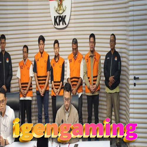 KPK Tahan Bupati Kolaka Timur dan 4 Orang Terkait OTT di Sulawesi Tenggara